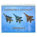 Search for aircraft calendars Jets