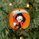 Search for grim reaper ornaments Death