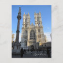 Recherche de westminster abbey cartes postales London