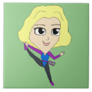 Search for dancing 15cm tiles Cute