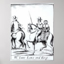 Search for fleeing posters Horse