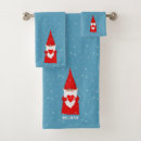 Search for christmas elf bath towels Elves