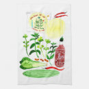 Recherche de recette cuisine linges Aquarelle