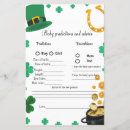 Recherche de st patricks day games Pour elle