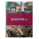 Search for photo notebooks Monogrammed