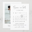 Recherche de de calendrier invitations Photo enregistrer la date