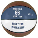 Search for blue basketballs Team