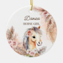 Search for pony ornaments Equestrian