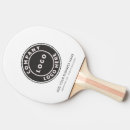 Search for logo ping pong paddles Promotional