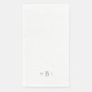 Search for silver napkins Simple