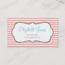 Search for calling business cards Nautical