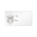 Search for peace rectangle stickers Elegant