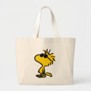 Search for woodstock tote bags Snoopy