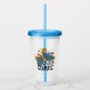 Search for cookie monster tumblers Kids