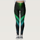 Search for sparkly green leggings Abstract
