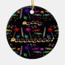 Search for lollipop ornaments Halloween
