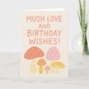 Search for nature birthday cards Whimsical