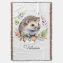 Search for hedgehog blankets Nature