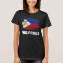 Search for pinoy pride tshirts Flag