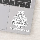 Search for midnight kiss stickers Trendy