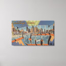 Search for atlantic city city canvas prints From