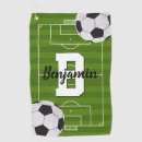 Search for football golf towels For him