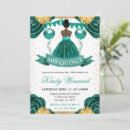 Search for teal quinceanera invitations Roses