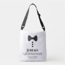 Recherche de masculin accesoires sacs Groomsman