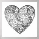 Search for zen doodle art Heart