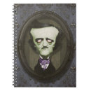 Search for zombie notebooks Creepy