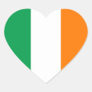 Recherche de irlandais autocollants Patriotisme