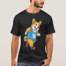 Search for corgi mens tshirts Fitness