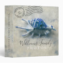 Search for seashells binders Modern