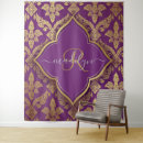 Search for pattern monogram art Purple