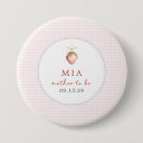 Recherche de coquette badges Mother to be