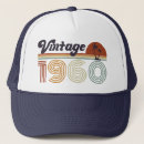 Recherche de rétro casquettes Équipe d'anniversaire