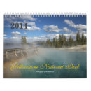 Search for yellowstone national park calendars Scenic