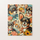 Search for chihuahua puzzles Puppy