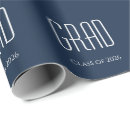 Search for graduation wrapping paper Minimalist