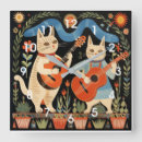 Search for cat folk art Kittens