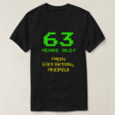 Search for 8 bit tshirts Fun