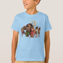 Search for moana tshirts Kakamora