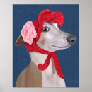 Search for greyhound posters Contemporary