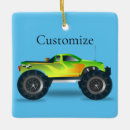 Recherche de monster truck ornements Pour tous