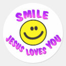 Search for jesus stickers Gospel