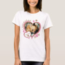 Search for doggie style tshirts For her