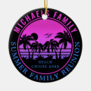 Search for palm springs ornaments Tropical