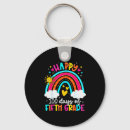 Search for 100th day keychains Handmade