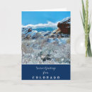 Search for greetings from colorado Blue