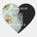 Search for two hearts stickers White